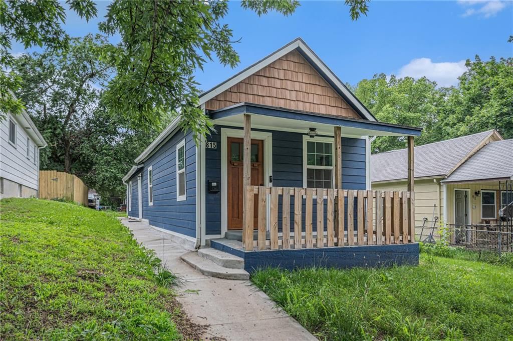815 Pawnee Street — photo 2