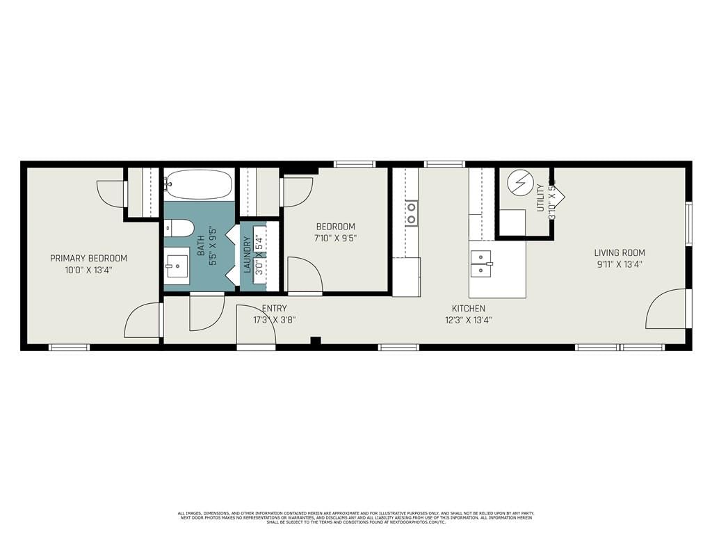 815 Pawnee Street — photo 17