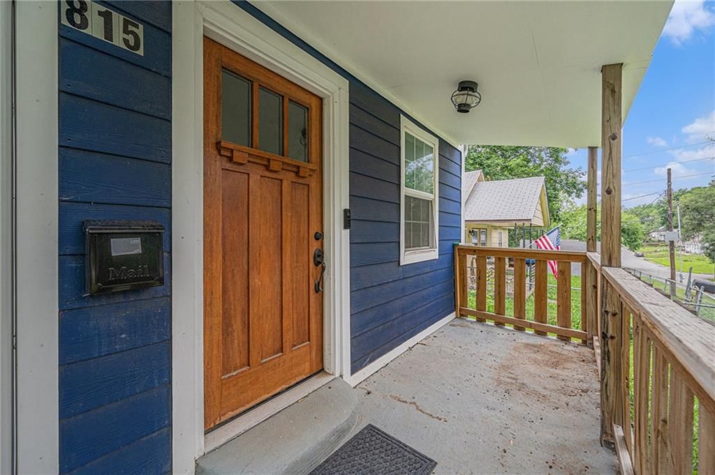 815 Pawnee Street — photo 3