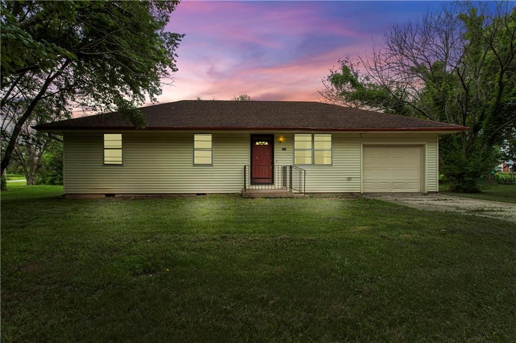 721 Jackson Avenue, Archie, MO