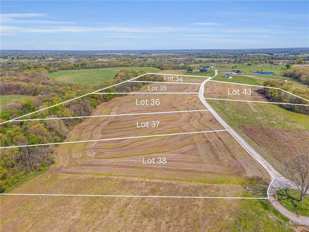 Lot 37 Airfield Lane, Richmond