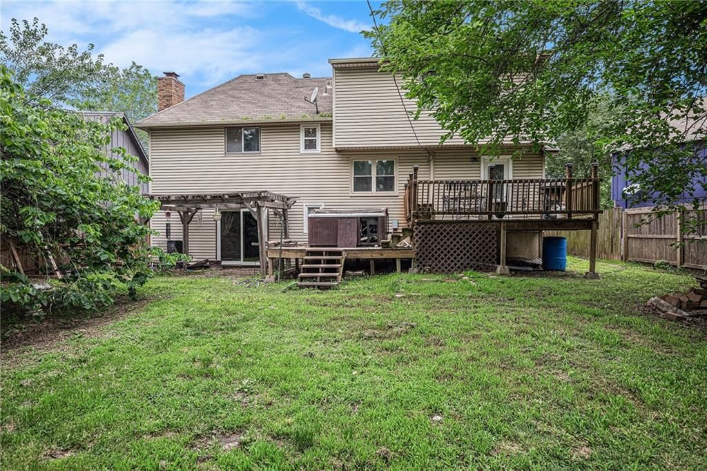 1422 S Kiowa Drive — photo 36