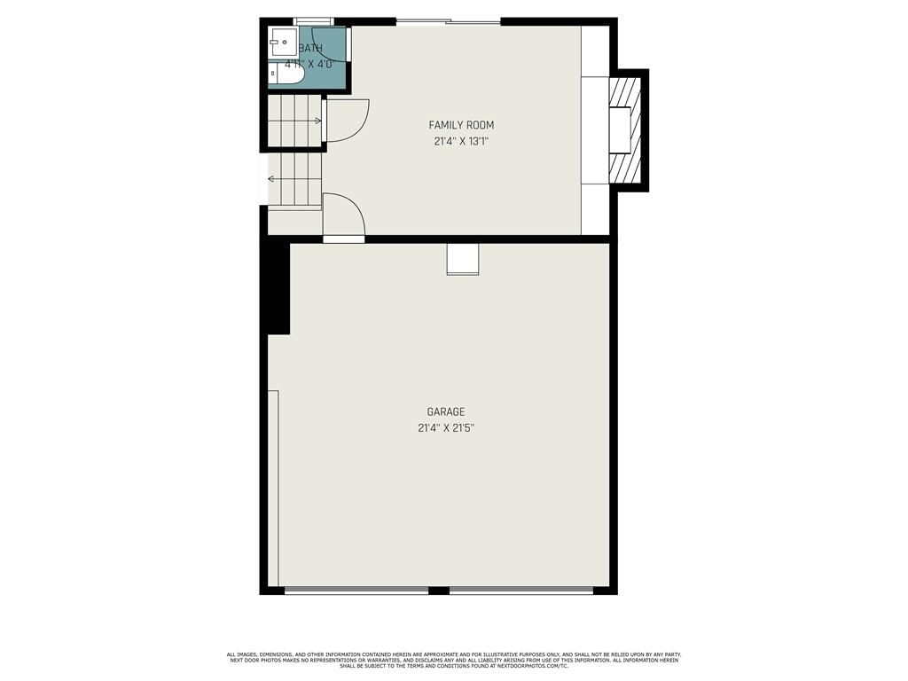 1422 S Kiowa Drive — photo 38