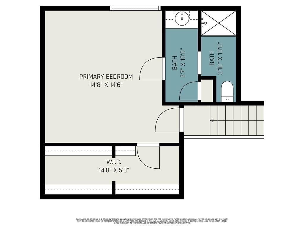 1422 S Kiowa Drive — photo 41