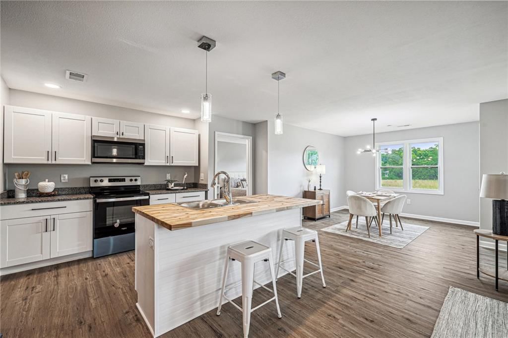 4605 Appleton Avenue — photo 4