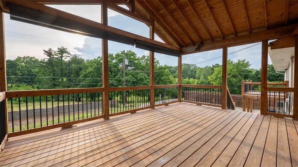 3810 S Woodland Avenue — photo 24