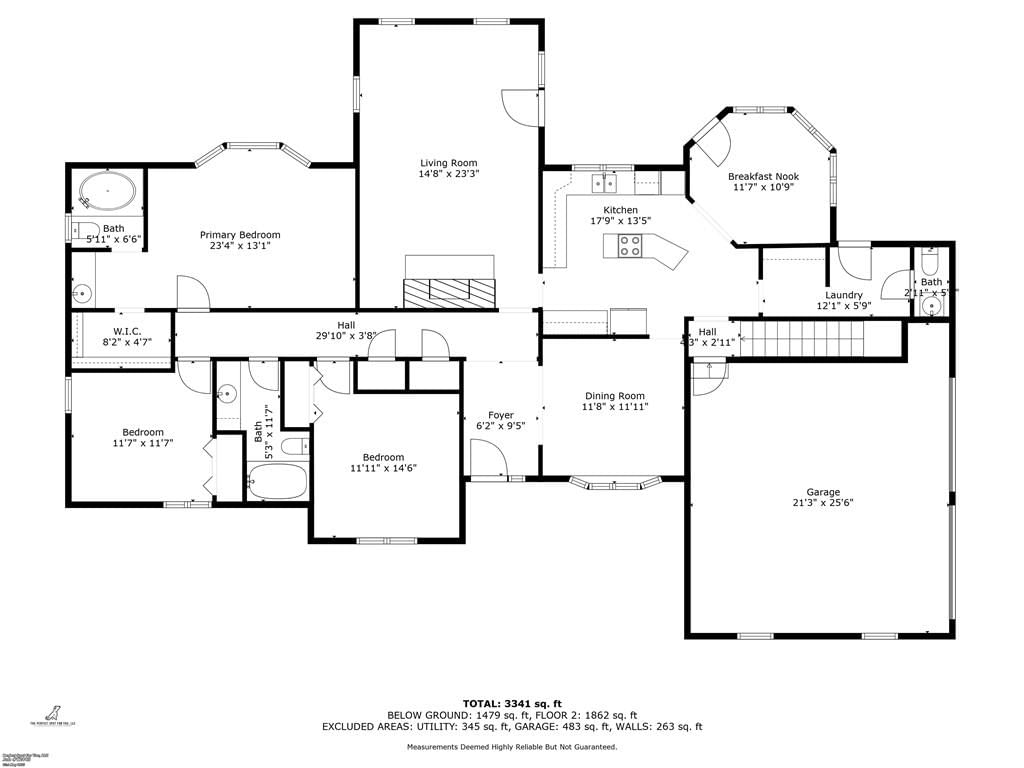 18209 E Moorland Street — photo 48