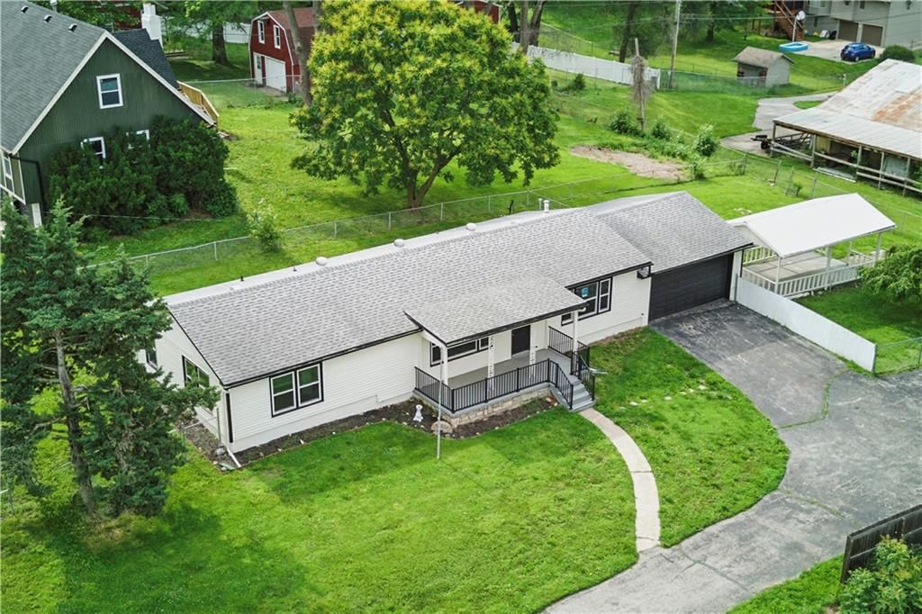 11112 E 75th Street, Raytown, MO
