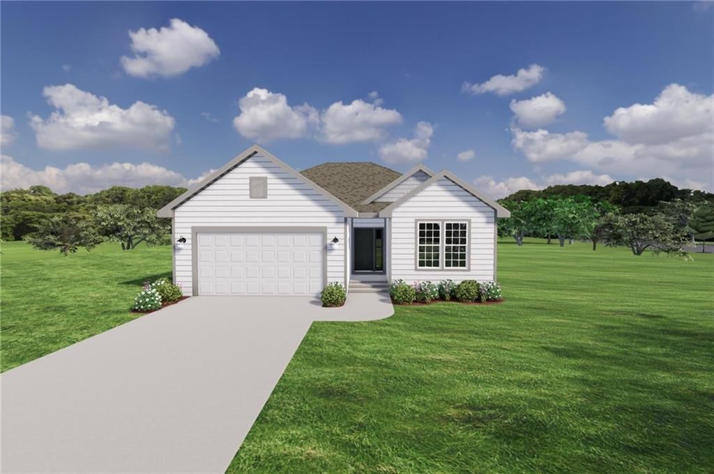 3045 NW 95th Terrace, Kansas City, MO