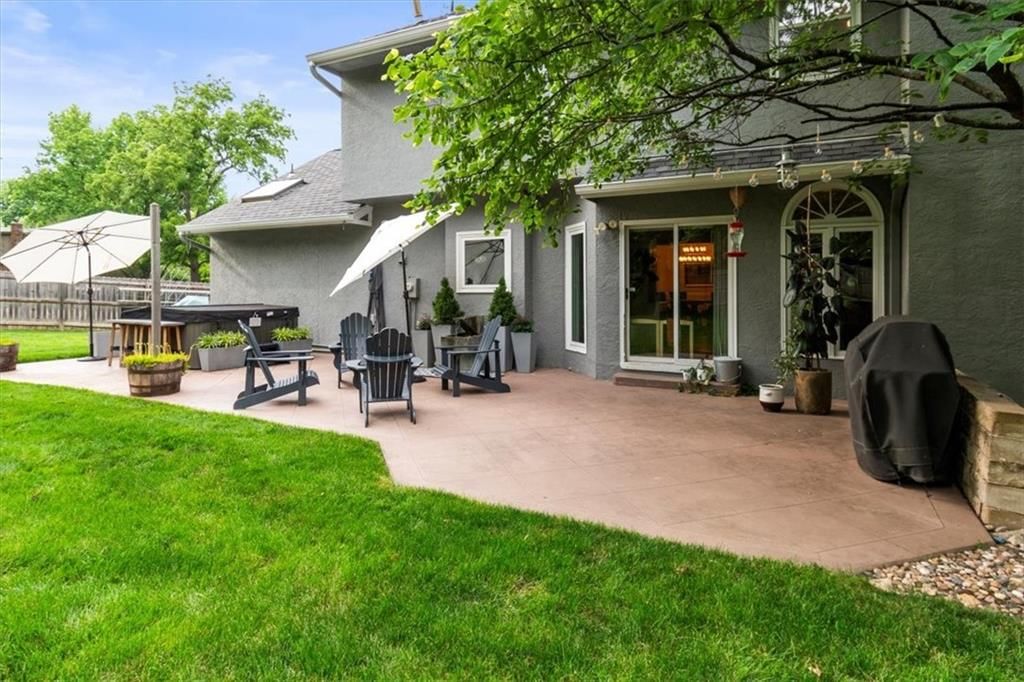 3504 NW Alpine Court — photo 29