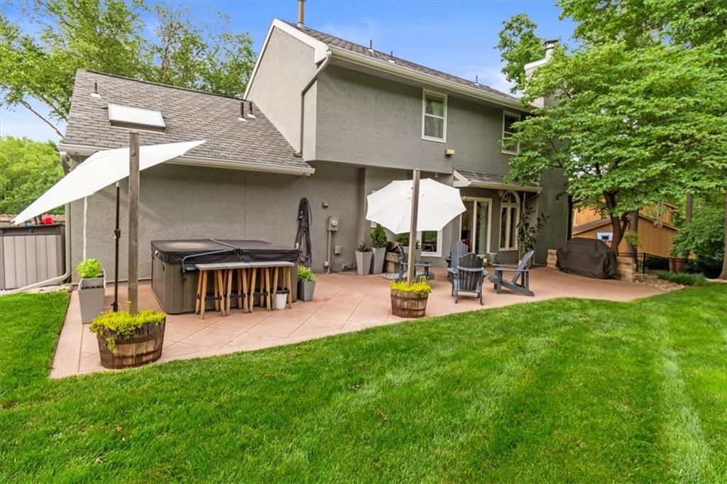 3504 NW Alpine Court — photo 30