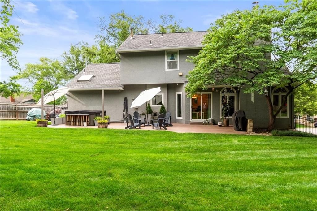 3504 NW Alpine Court — photo 32