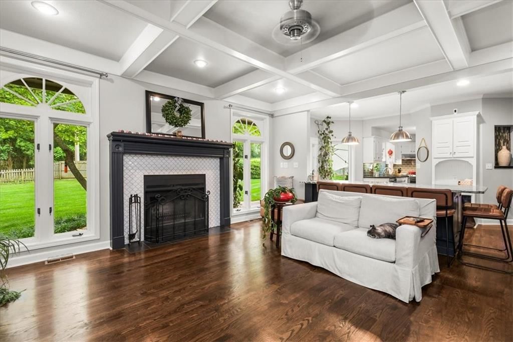 3504 NW Alpine Court — photo 9