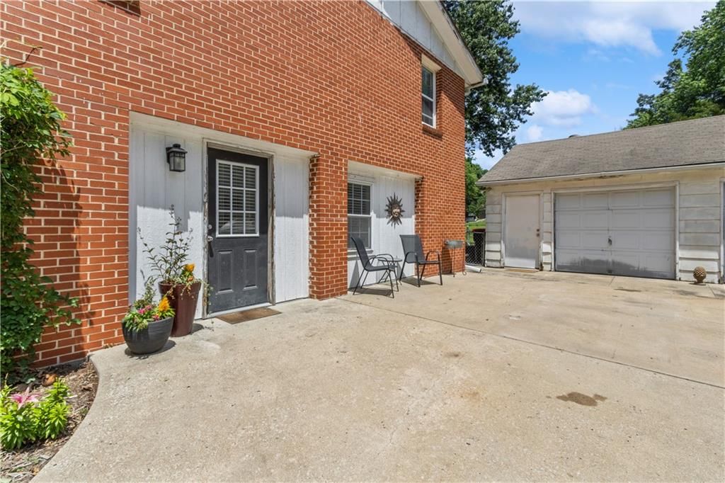505 NW Watson Road — photo 27