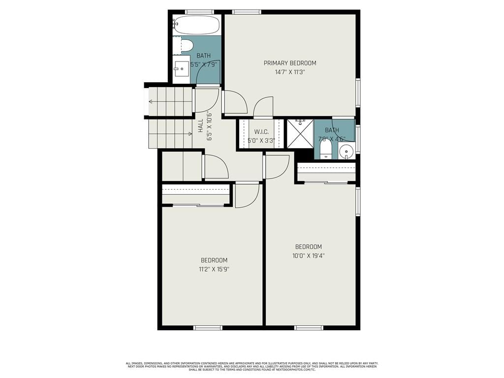 1600 NE 49th Terrace — photo 36
