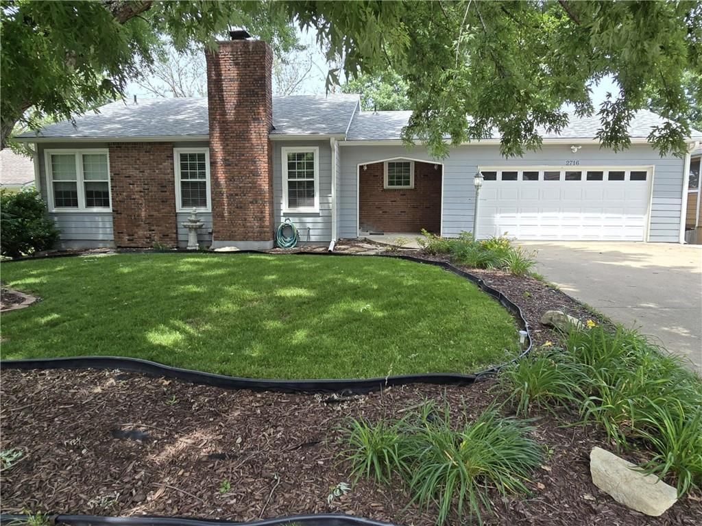 2716 Stone Barn Terrace — photo 2
