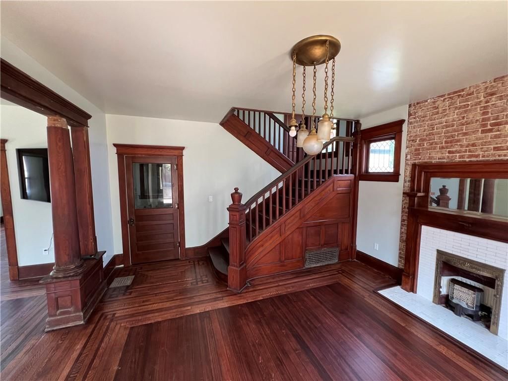 403 N Lincoln Street — photo 4