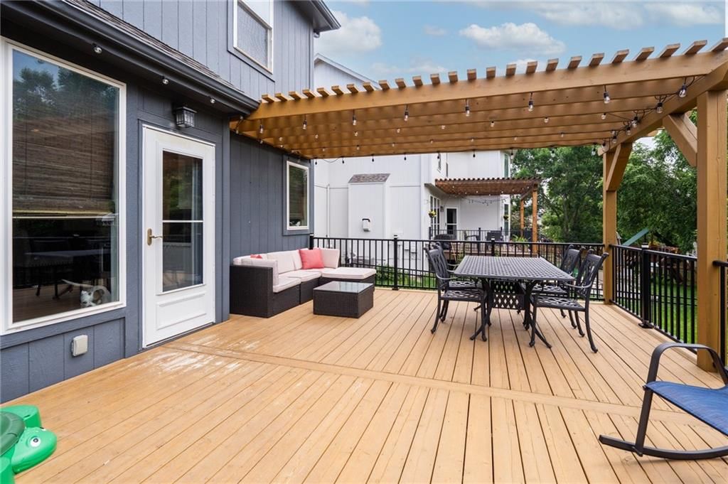 22833 W 44th Street — photo 45