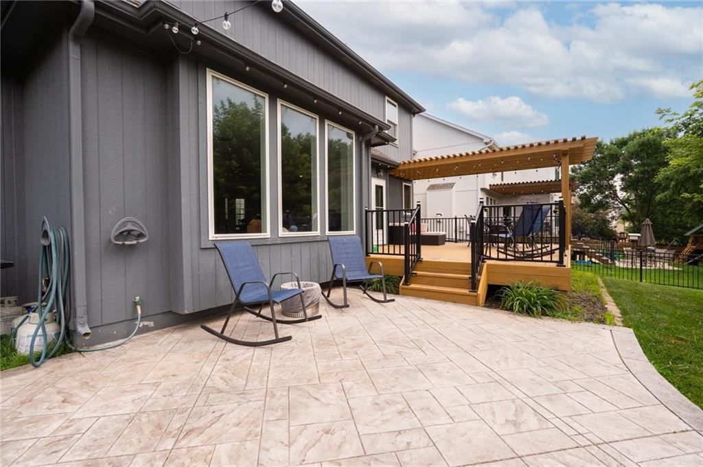 22833 W 44th Street — photo 47