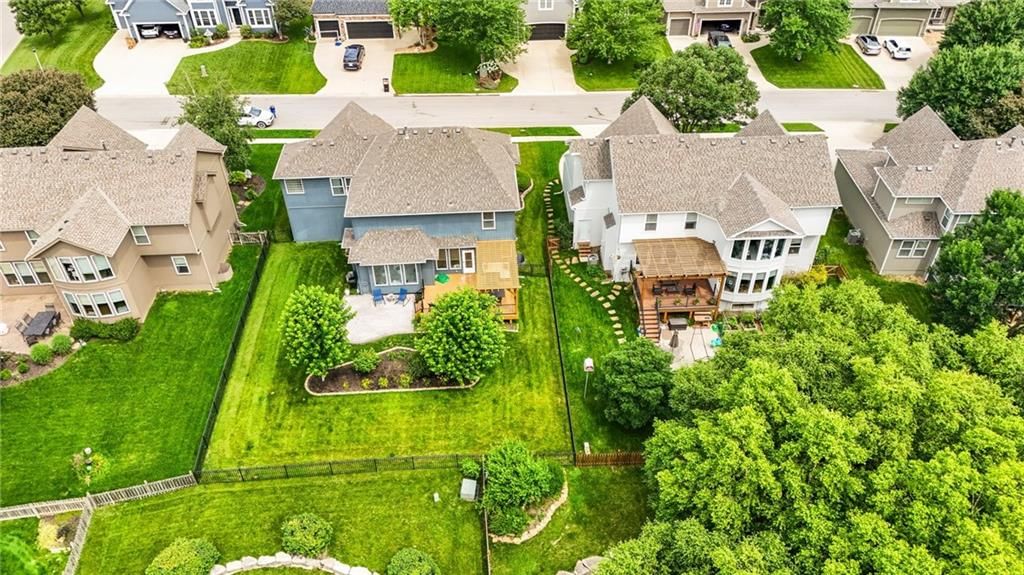 22833 W 44th Street — photo 50