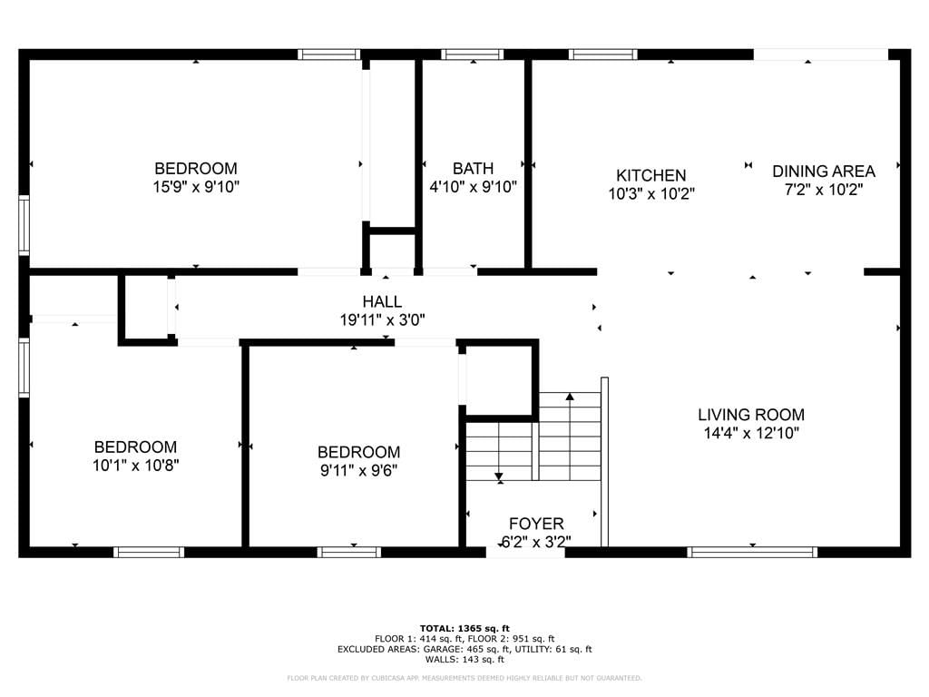 804 S Montclaire Drive — photo 33