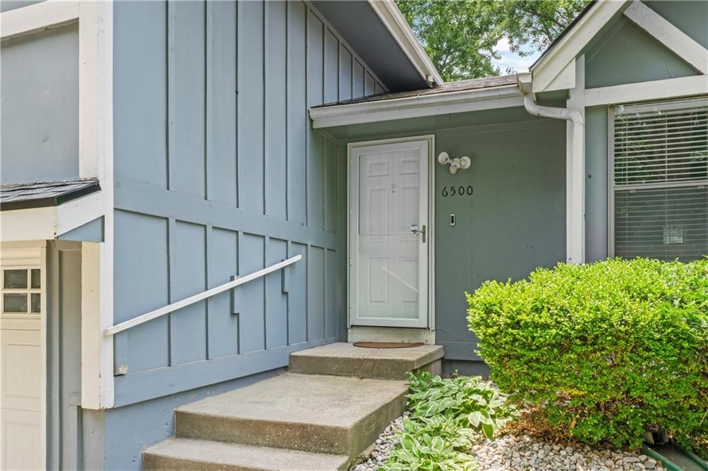 6500 N Jarboe Street — photo 4
