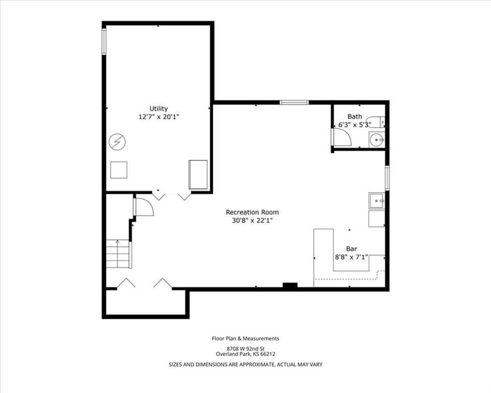 8708 W 92nd Street — photo 33