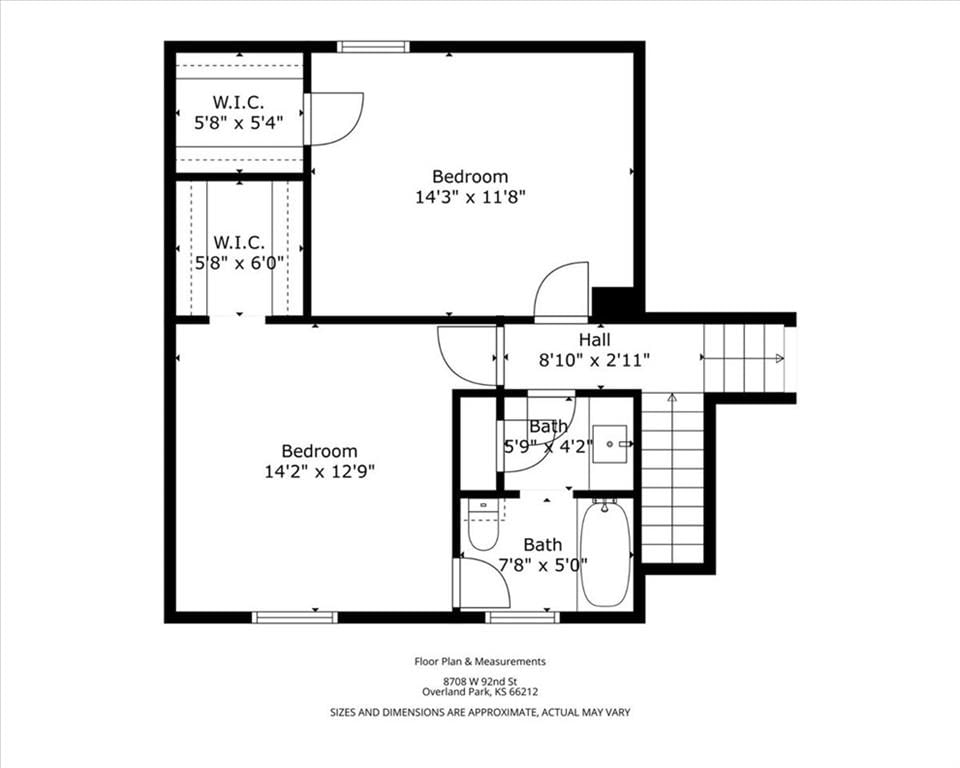 8708 W 92nd Street — photo 35