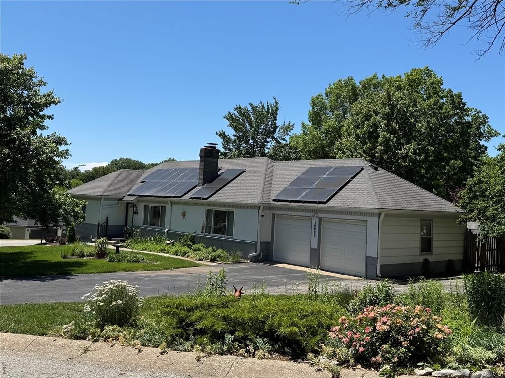 10008 Mercier Street, Kansas City, MO
