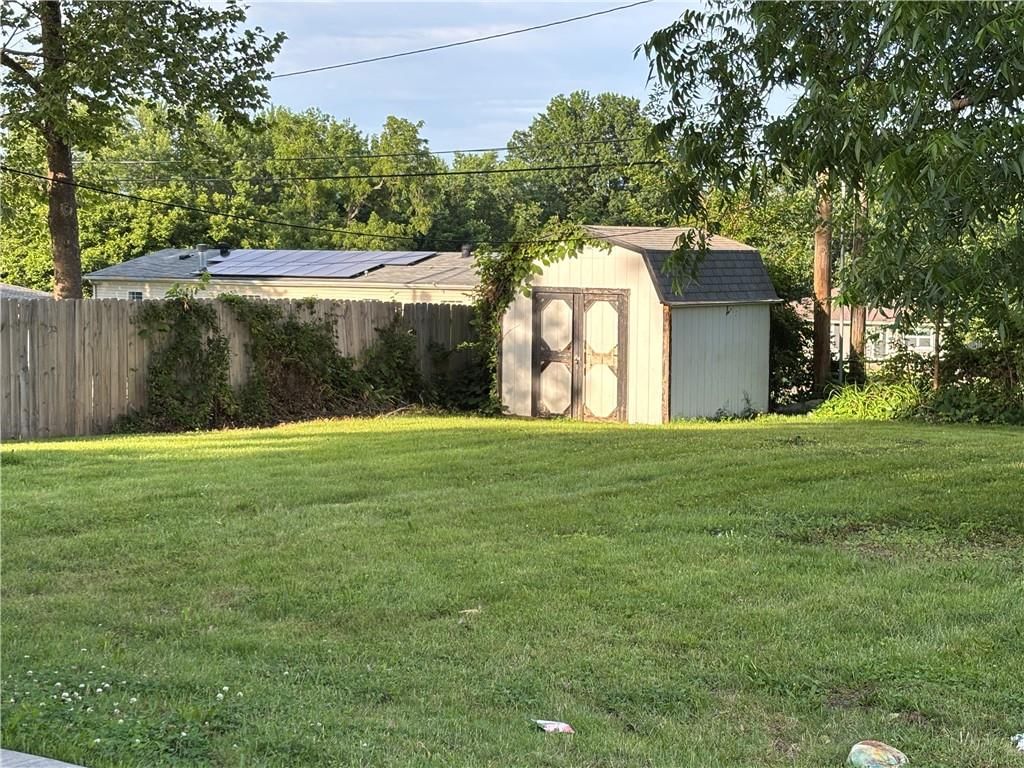 3011 S Claremont Avenue — photo 25