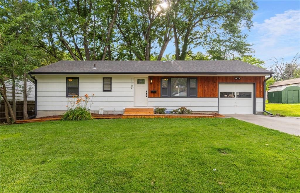 11104 Norby Road, Kansas City, MO