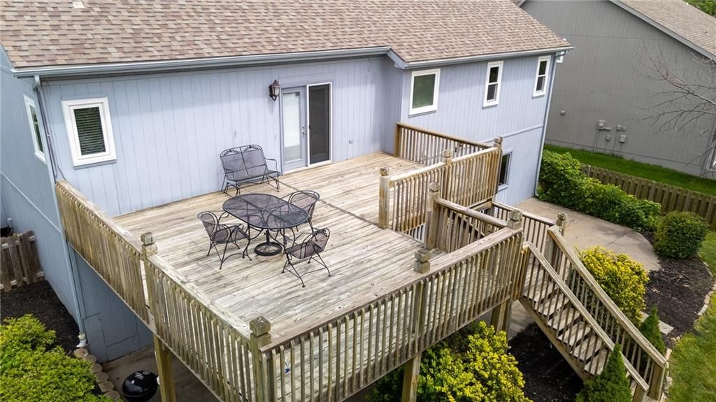10908 N Farley Avenue — photo 28