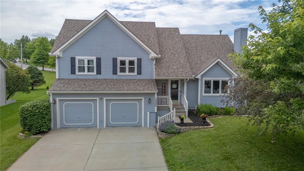 10908 N Farley Avenue — photo 30