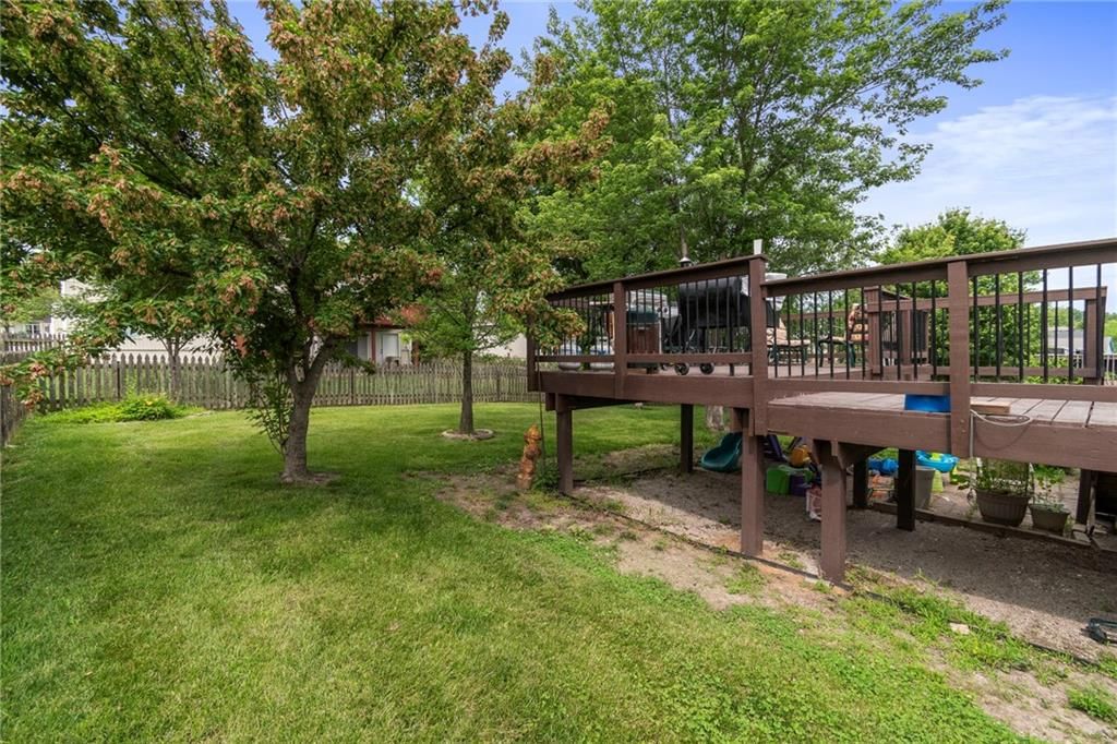 1706 Clear Creek Drive — photo 33