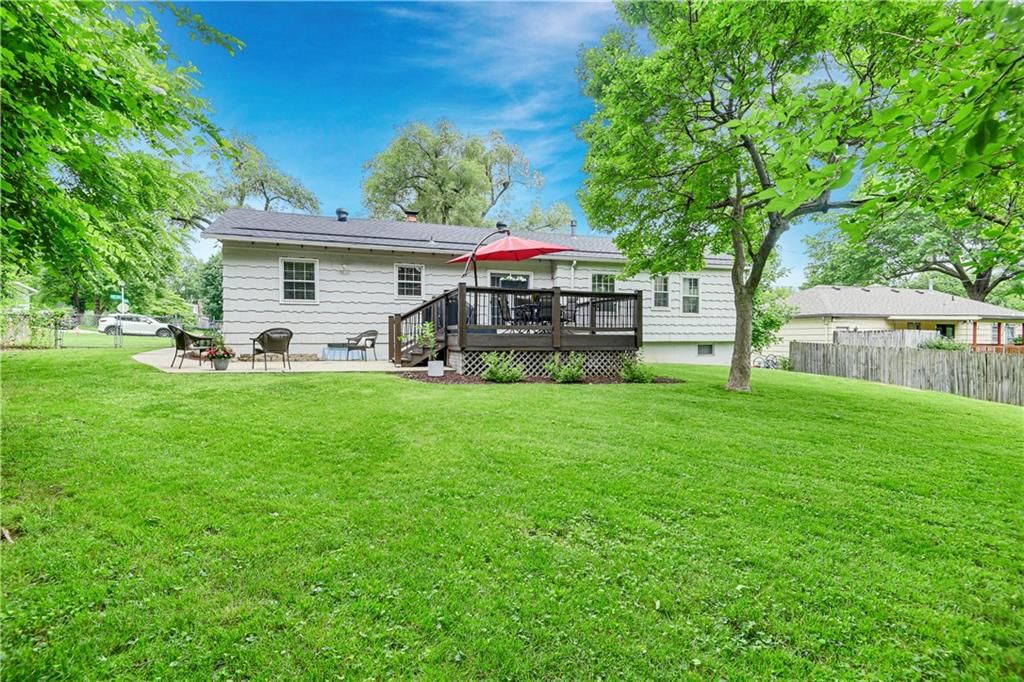 8217 W 91st Terrace — photo 28