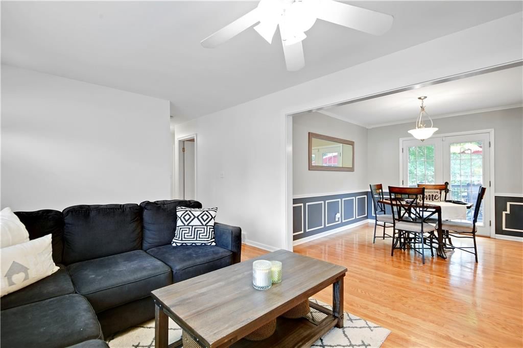 8217 W 91st Terrace — photo 5