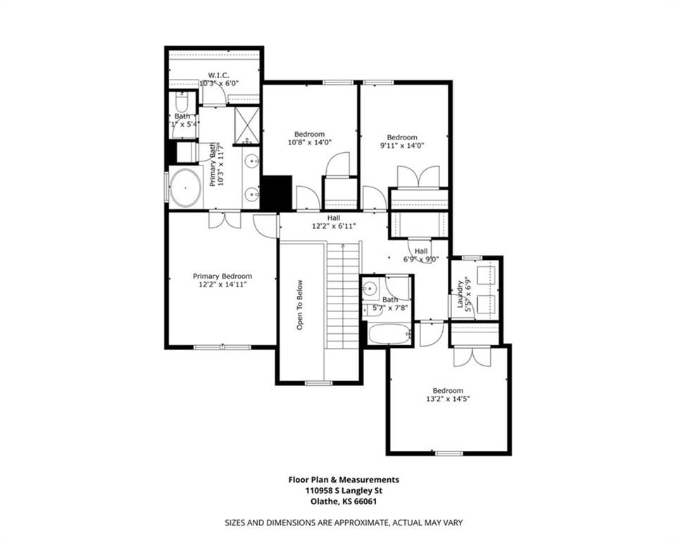 10958 S Langley Street — photo 42