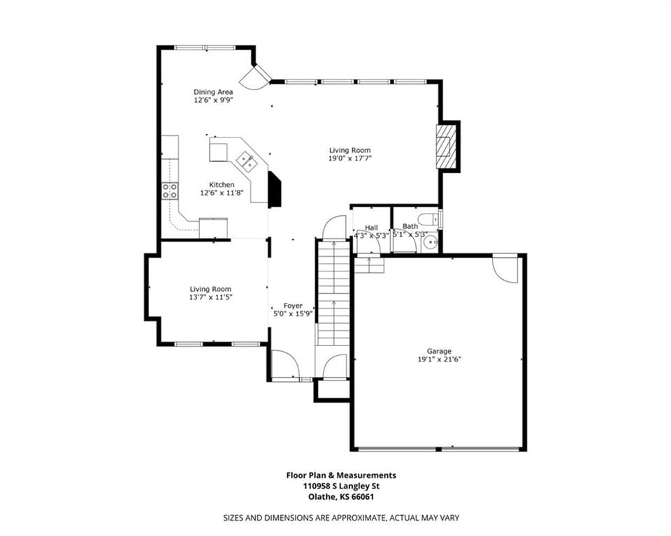 10958 S Langley Street — photo 43