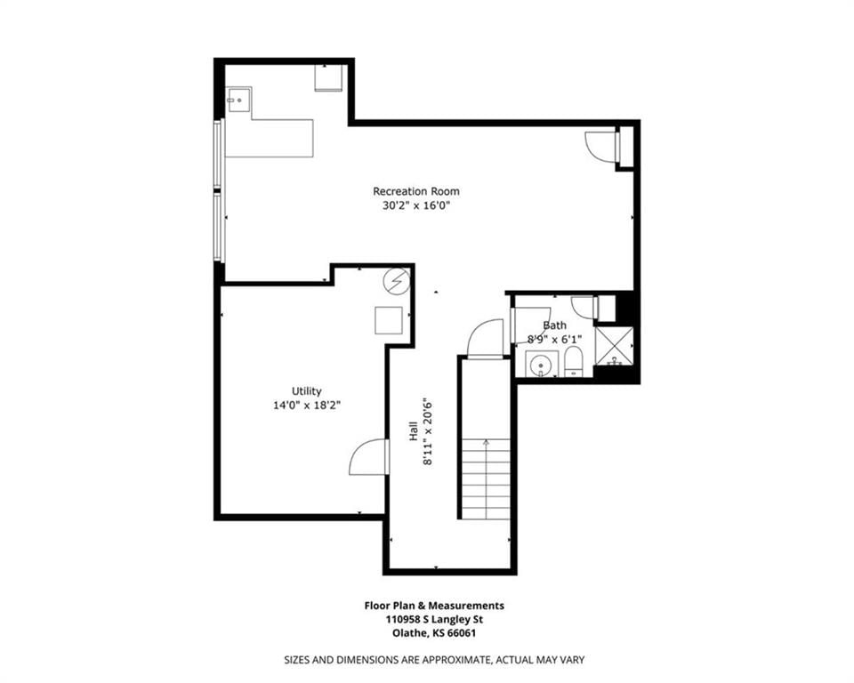 10958 S Langley Street — photo 44