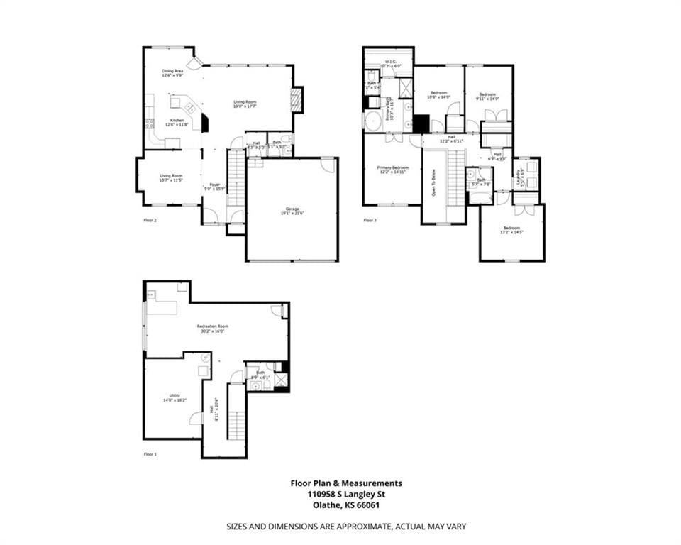 10958 S Langley Street — photo 45