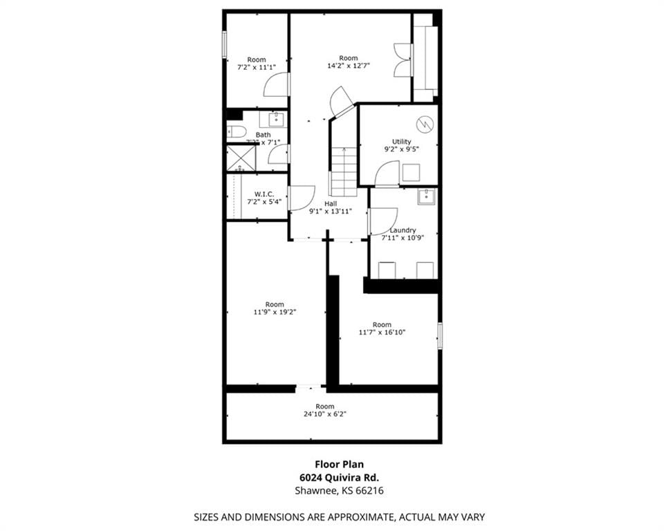 6024 Quivira Road — photo 48