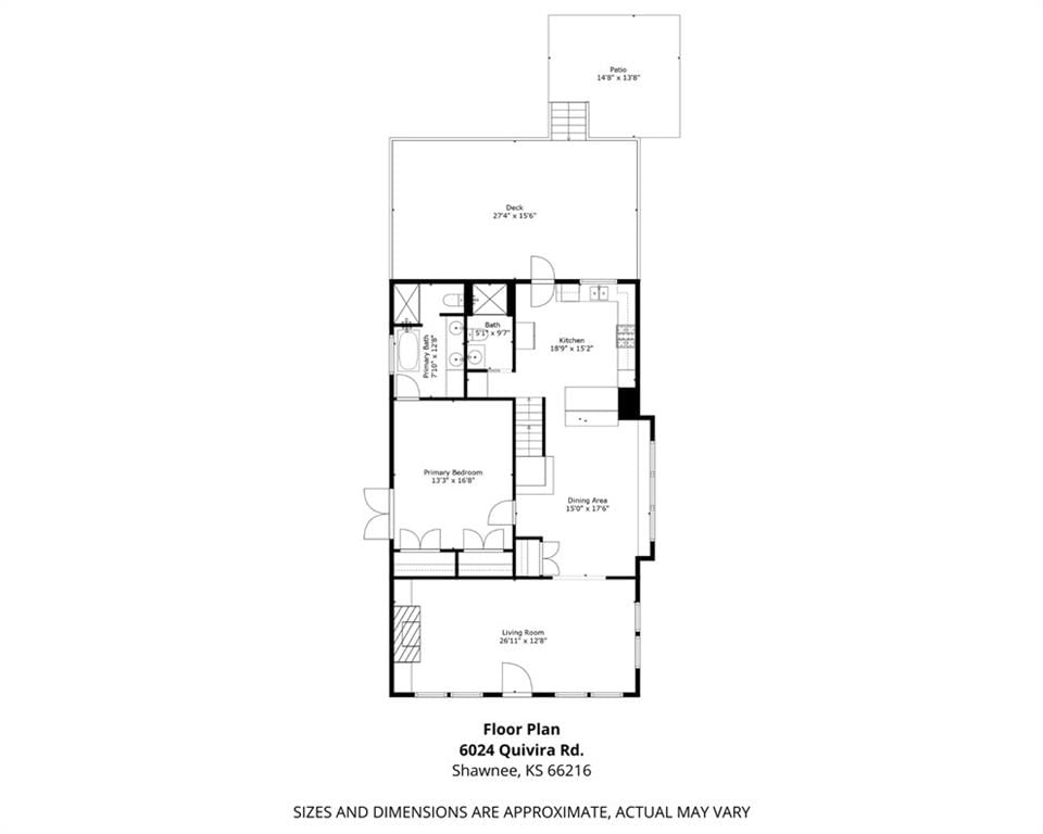 6024 Quivira Road — photo 50