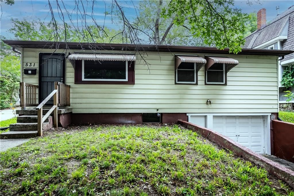 531 S Cedar Avenue, Independence, MO