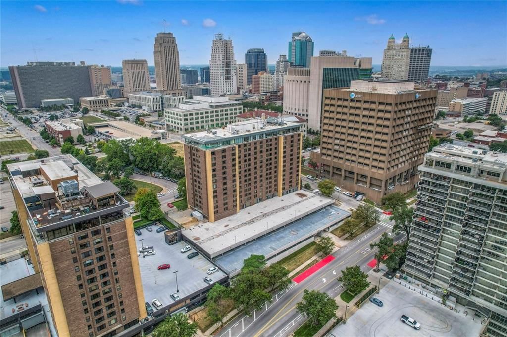 600 E 8th Street, Kansas City, MO