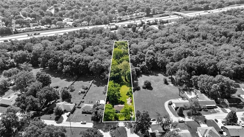 5525 NE Meadowbrook Road — photo 44