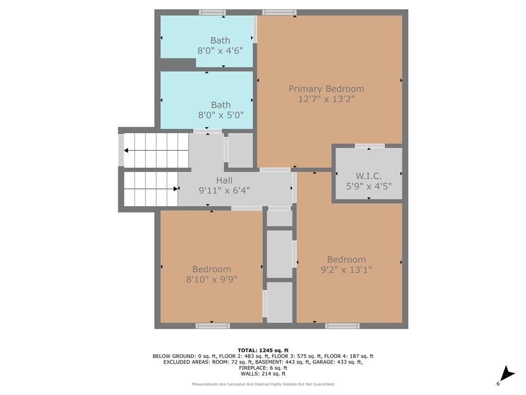 901 Stone Brook Drive — photo 41