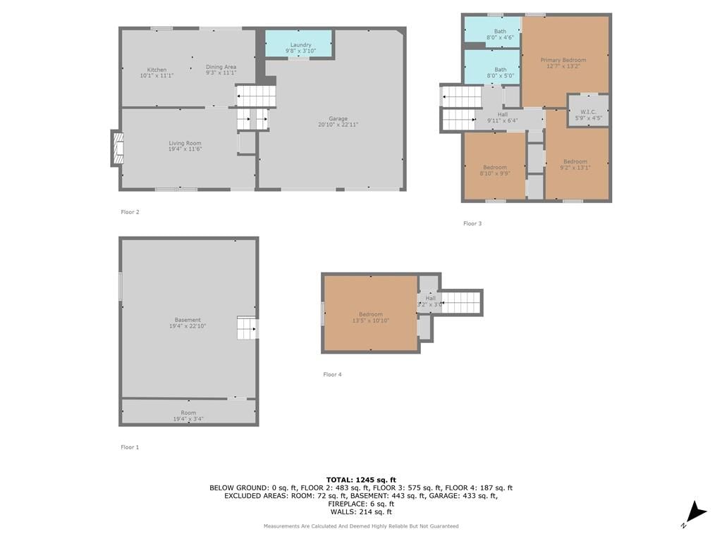 901 Stone Brook Drive — photo 44