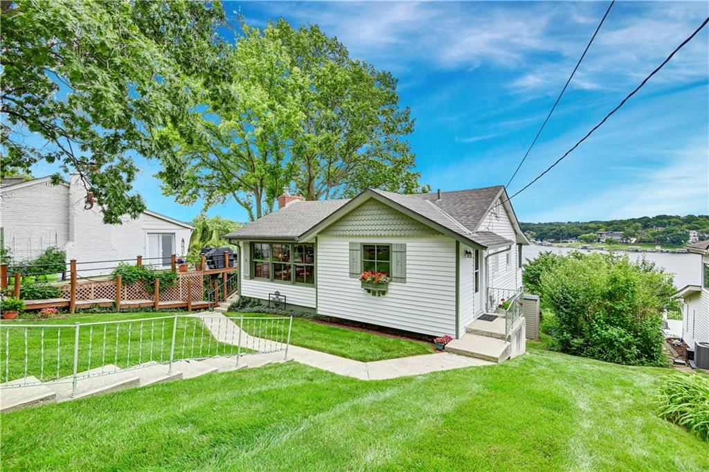 3 M Street, Lake Lotawana, MO