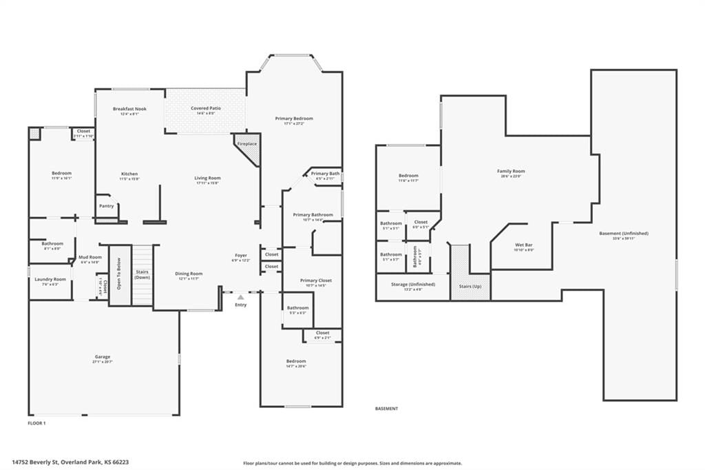 14752 Beverly Street — photo 77