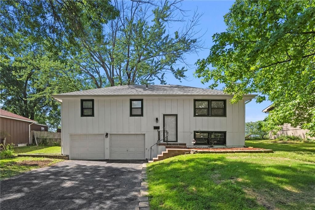 7600 E 52ND Terrace, Kansas City, MO